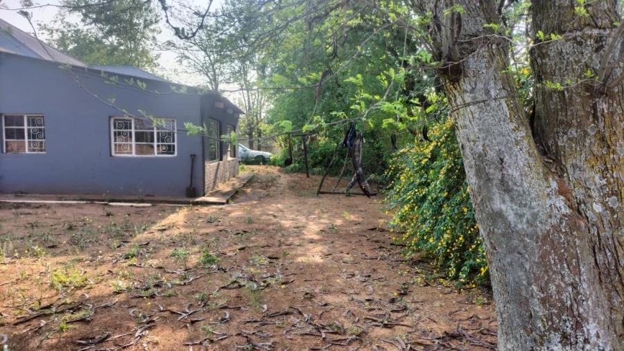 3 Bedroom Property for Sale in Bloemspruit Free State